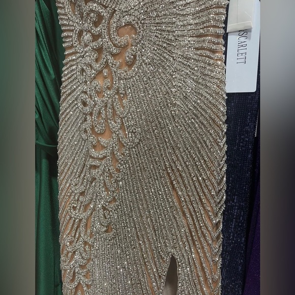 Portia & Scarlett Couture Gown - Picture 6 of 8